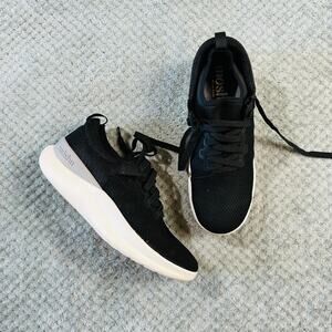 Klogs Moshn Rhythm Women's 8 M Black Athletic Shoes Comfort Sneakers Shoes